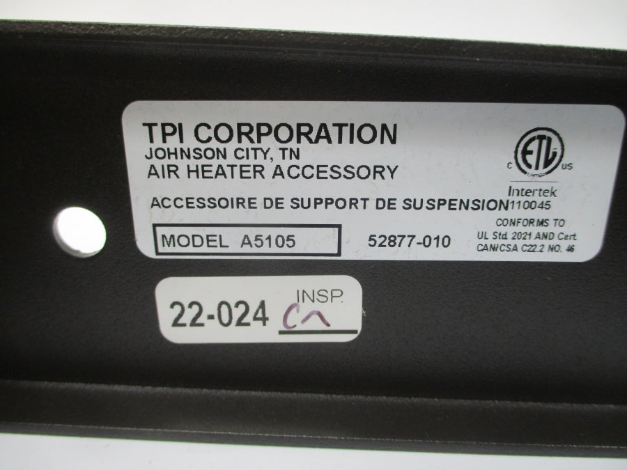 TPI A5105 0692902 NSMP