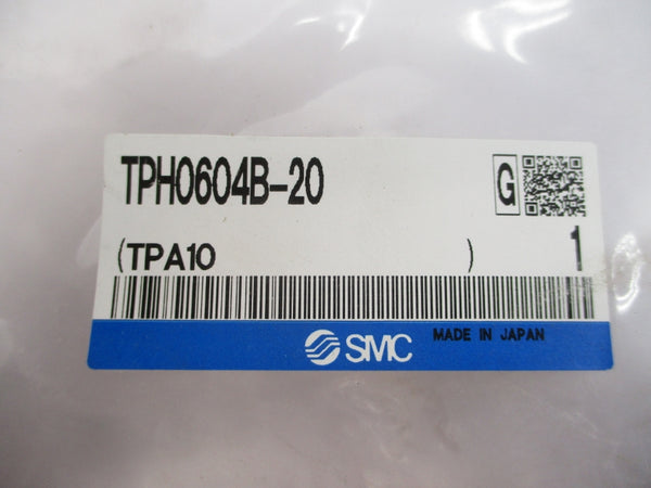 SMC TPH0604B-20 NSMP