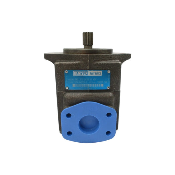 DENISON HYDRAULICS T6C0103R00B1N0P 024-44976-0 NSNP