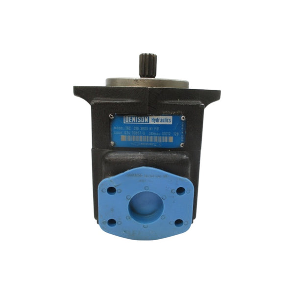 DENISON HYDRAULICS T6C0103R00B1P31 024-33857-0 NSNP