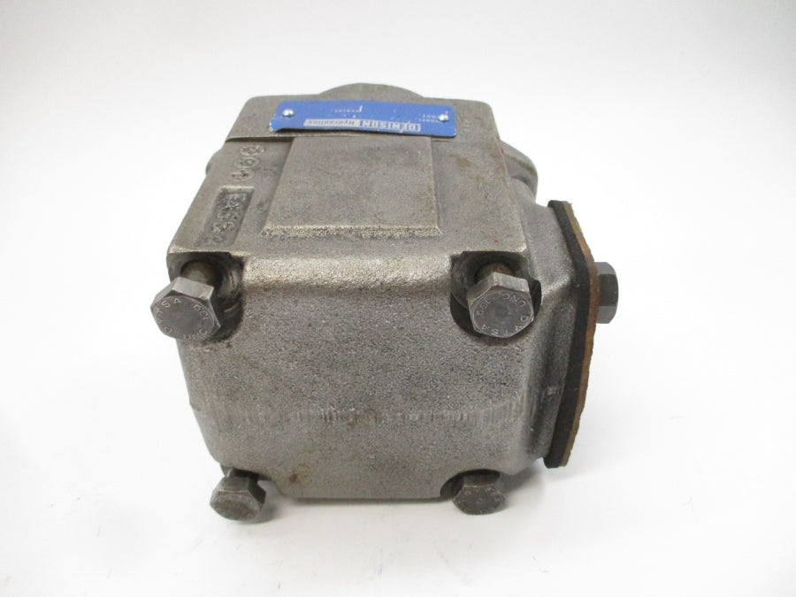 DENISON HYDRAULICS T6C0053R02B1 NSNP