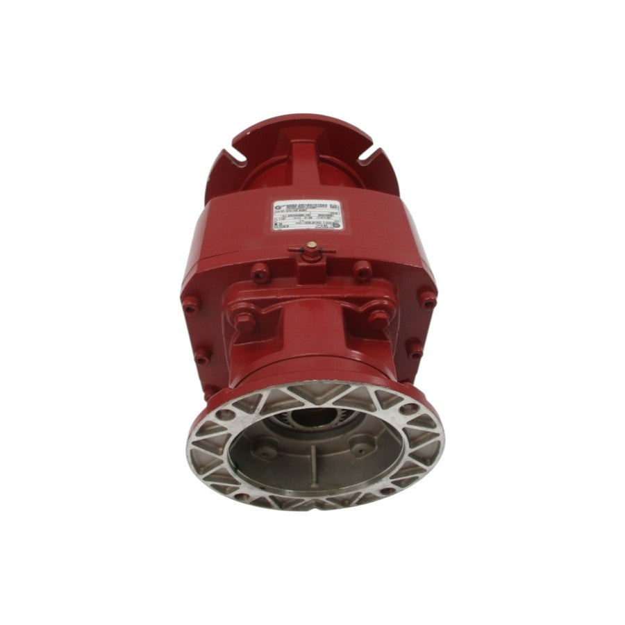 NORD DRIVE SYSTEMS SK572.1XFN56C UNMP