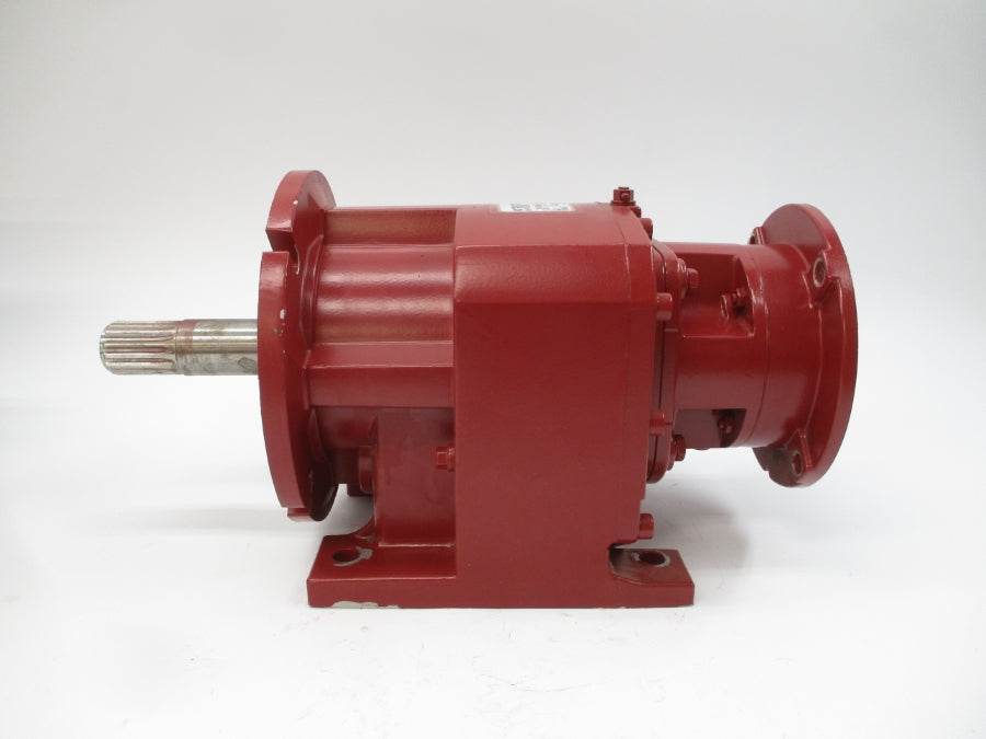 NORD DRIVE SYSTEMS SK572.1XFN56C UNMP