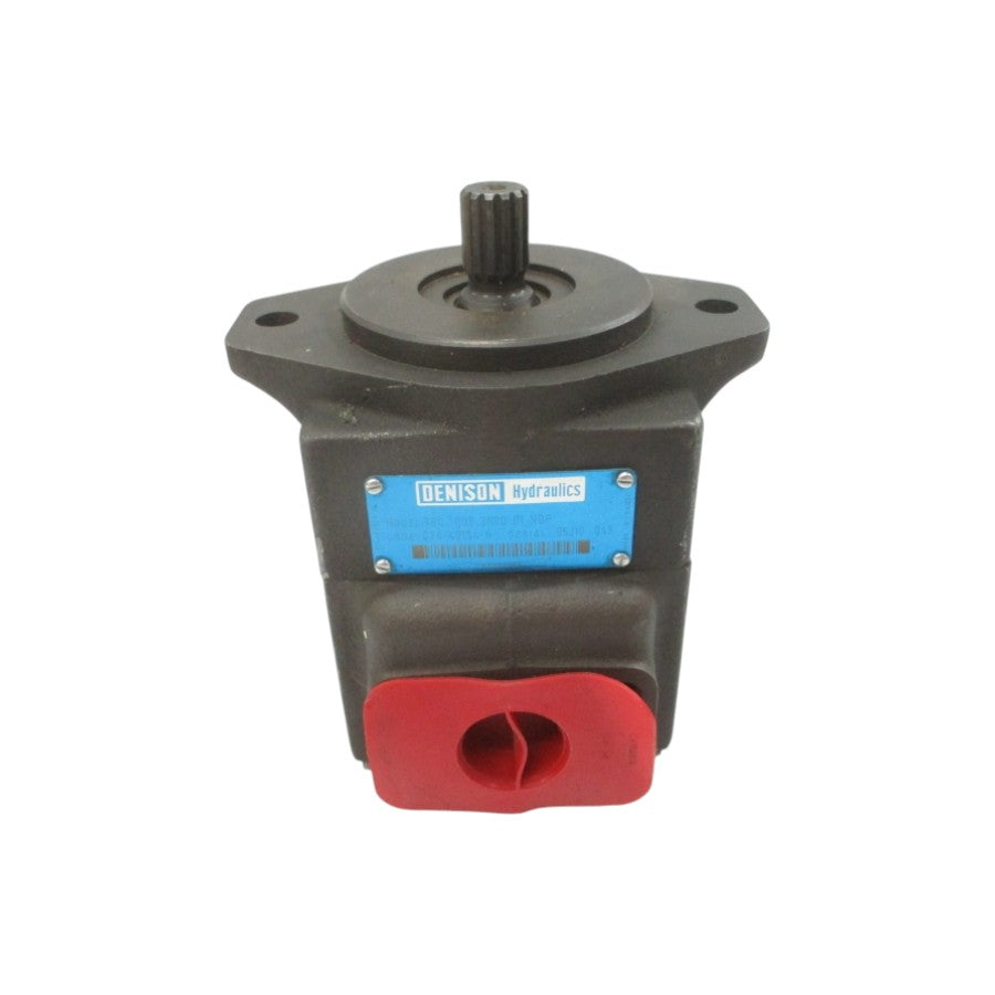 DENISON HYDRAULICS T6C0053R00B1N0P 024-49154-0 NSNP
