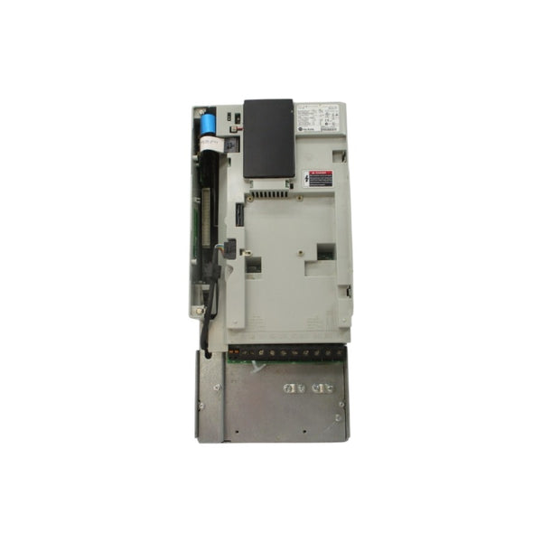 ALLEN BRADLEY 20BD052A0AYNAND0 SER. B F/W 8.002 432-528VAC 82A (AS PICTURED) UNMP