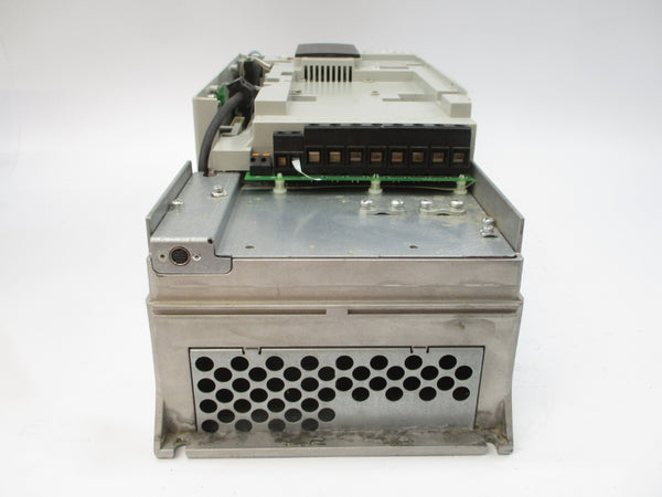 ALLEN BRADLEY 20BD052A0AYNAND0 SER. B F/W 8.002 432-528VAC 82A (AS PICTURED) UNMP