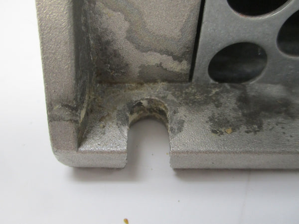 ALLEN BRADLEY 20BD052A0AYNAND0 SER. B F/W 8.002 432-528VAC 82A (AS PICTURED) UNMP