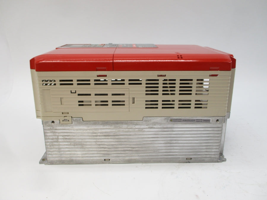 YASKAWA CIMR-AU4A0044AAA 380-480VAC 52/44A REV. D UNMP