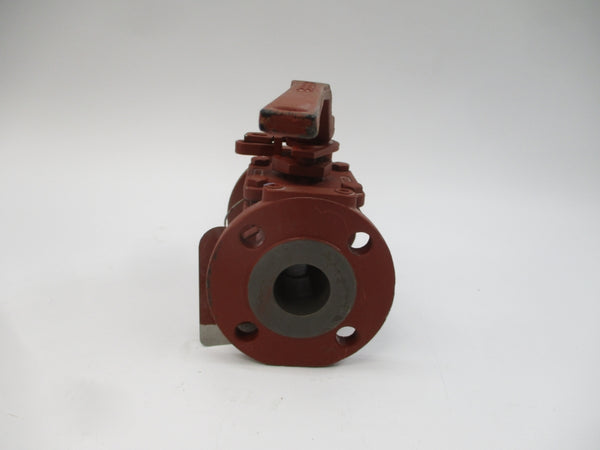 FLOWSERVE 1.5-G4-11C810T0M33A 200/285PSI 1-1/2" NSNP