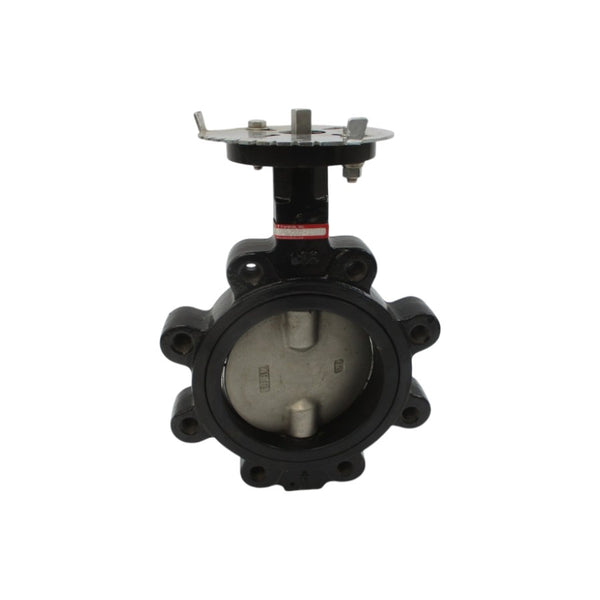 A-T CONTROLS OSB-L1-0600-BSR-HE 6" NSNP