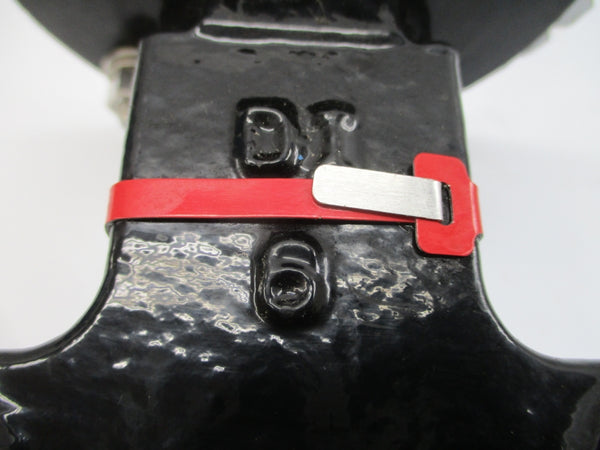 A-T CONTROLS OSB-L1-0600-BSR-HE 6" NSNP