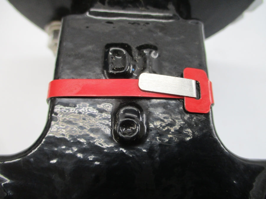 A-T CONTROLS OSB-L1-0600-BSR-HE 6" NSNP