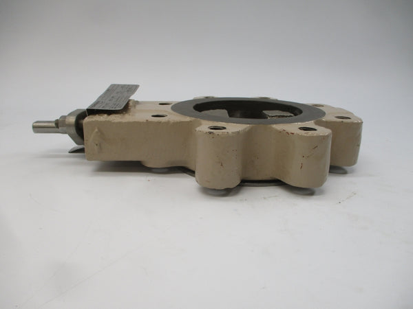 FLOWSERVE 4-BX2-L1811S1V9NZ 200/285PSI 4" NSNP