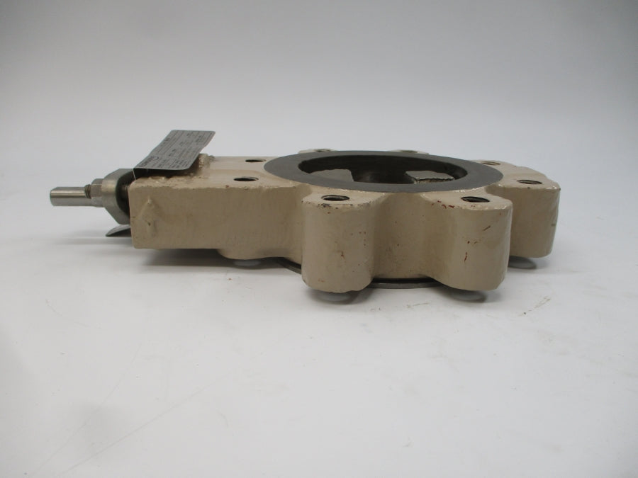 FLOWSERVE 4-BX2-L1811S1V9NZ 200/285PSI 4" NSNP