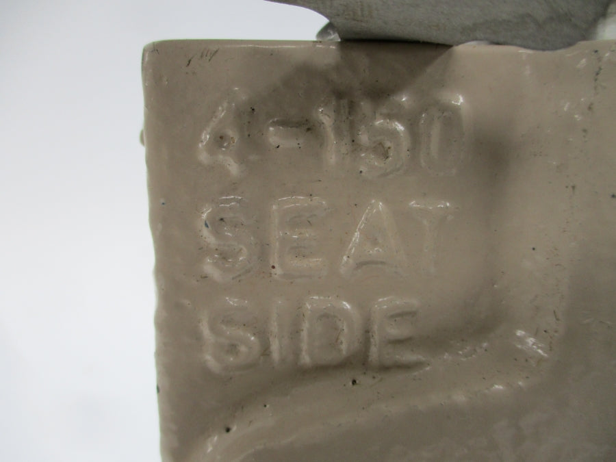 FLOWSERVE 4-BX2-L1811S1V9NZ 200/285PSI 4" NSNP