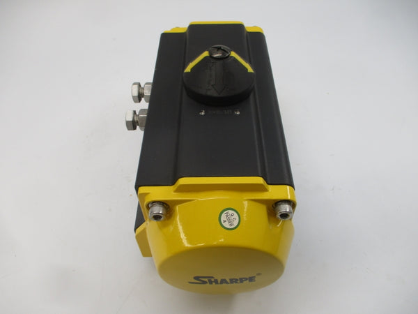 SHARPE SPNII115 145PSI NSNP