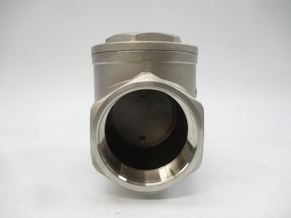 SHARPE 20276 3" NSNP