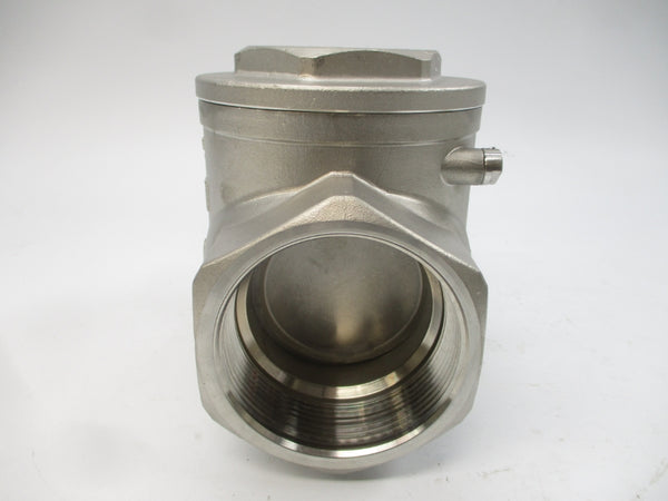 SHARPE 20276 3" NSNP