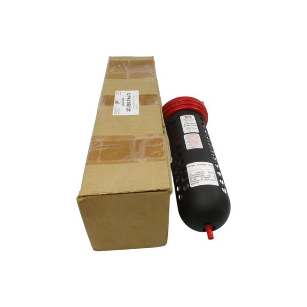 RTI 3C-090-PX4-FI NSMP