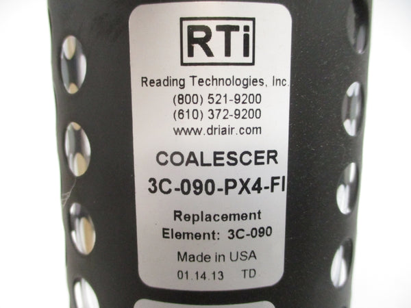 RTI 3C-090-PX4-FI NSMP