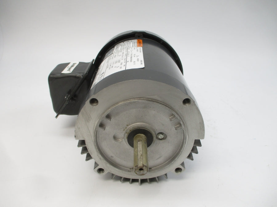 US MOTORS U1S2AFCR F052 208-230/460V 3.60-3.60/1.80A NSNP