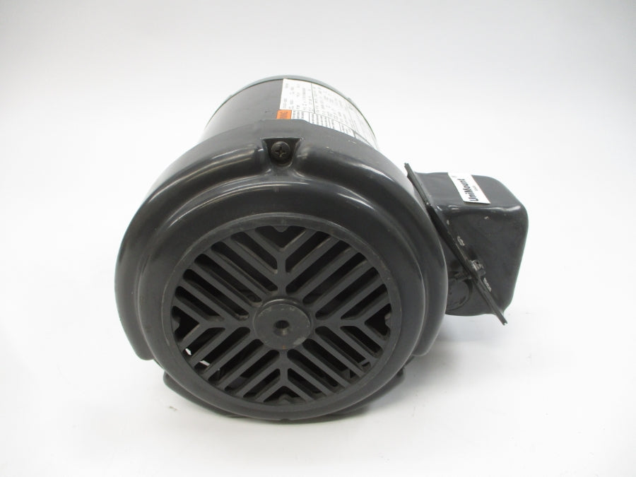 US MOTORS U1S2AFCR F052 208-230/460V 3.60-3.60/1.80A NSNP