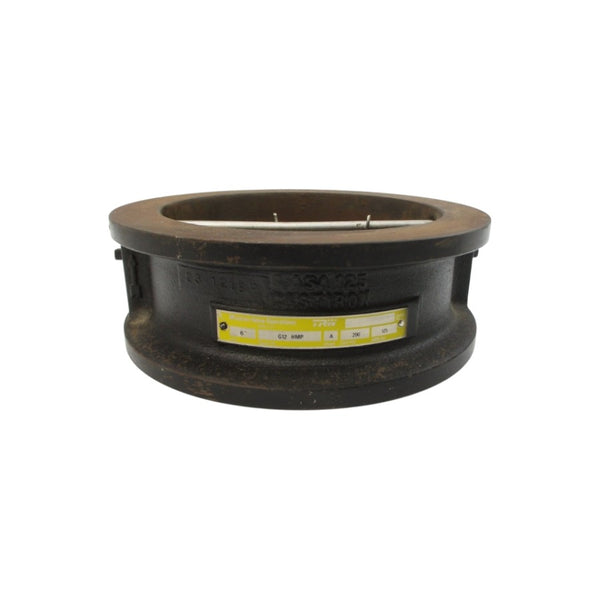 TRW G12HMP MODEL A 200PSI 6" NSNP