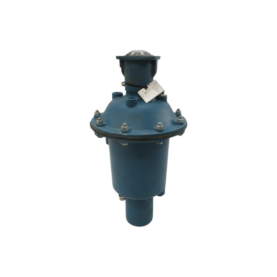 ITT 1.5-2000-TM-34-3226 85PSI 1-1/2" NSNP