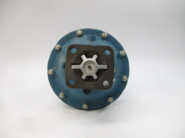 ITT 1.5-2000-TM-34-3226 85PSI 1-1/2" NSNP