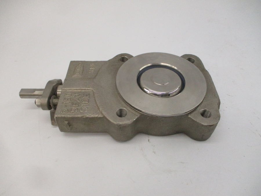 FLOWSERVE 3-BX2-L1111S1V9NZ 195/275PSI 3" NSNP