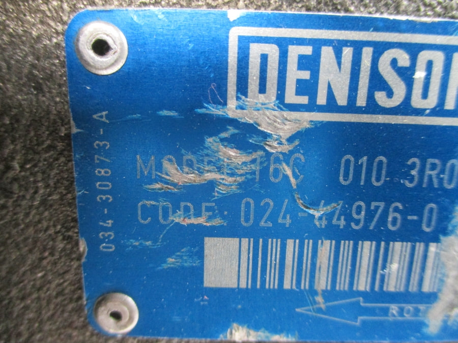DENISON T6C0103R02B1N0P 024-44976-0 NSNP