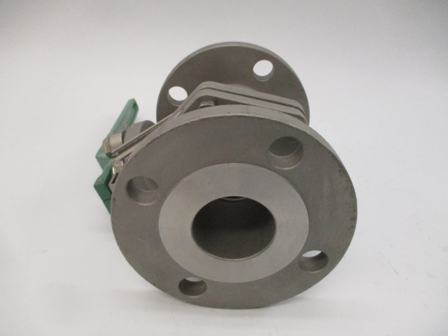 KITZ 150UTDZM 275PSI 2" NSNP