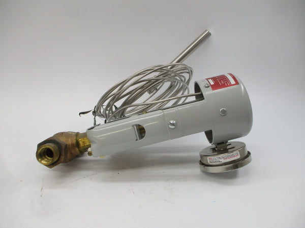 POWERS PROCESS CONTROLS 595-ST075H-S30DI67 140-200'F NSNP