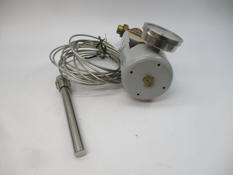 POWERS PROCESS CONTROLS 595-ST075H-S30DI67 140-200'F NSNP