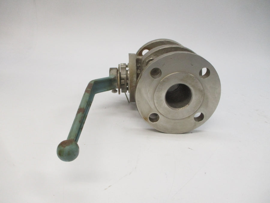 KITZ 150UTBZM(C) 195/275PSI 1-1/2" UNMP