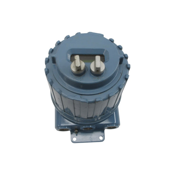 MICRO MOTION 9739MVD612AEZZZ 85-265VAC NSNP