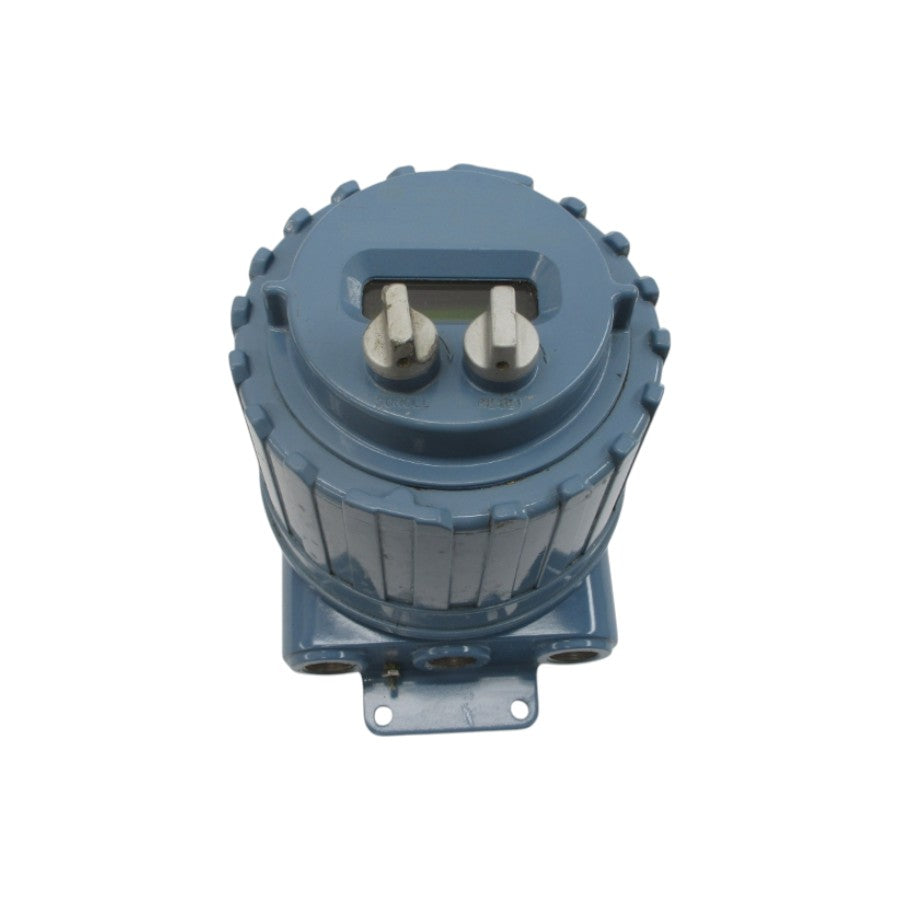 MICRO MOTION 9739MVD612AEZZZ 85-265VAC NSNP