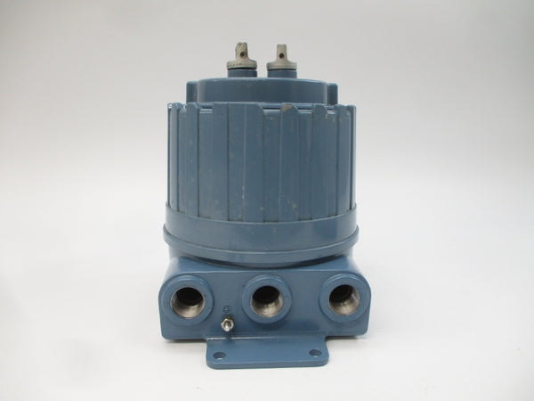 MICRO MOTION 9739MVD612AEZZZ 85-265VAC NSNP