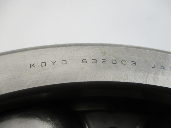 KOYO 6320C3 NSNP