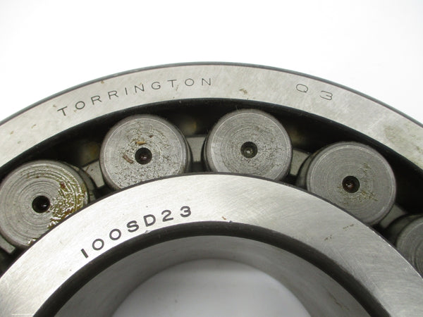 TORRINGTON 100SD23-W33 NSNP