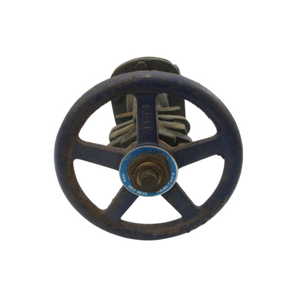 NIBCO T-617-O 2-1/2" NSNP