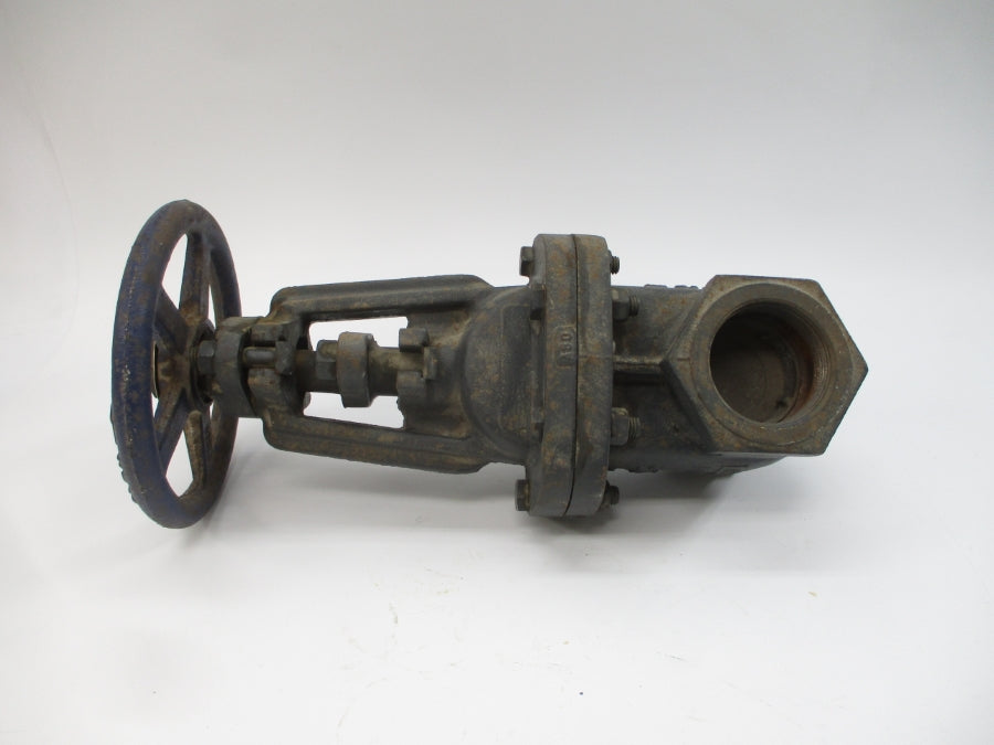 NIBCO T-617-O 2-1/2" NSNP