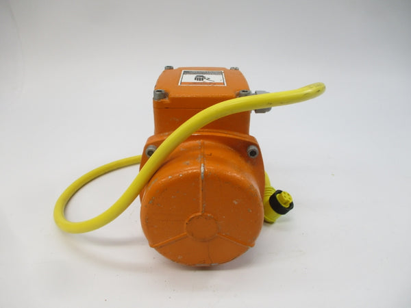 MARTIN ENGINEERING CDS36-480 SER. AA 115V 1.52A UNMP