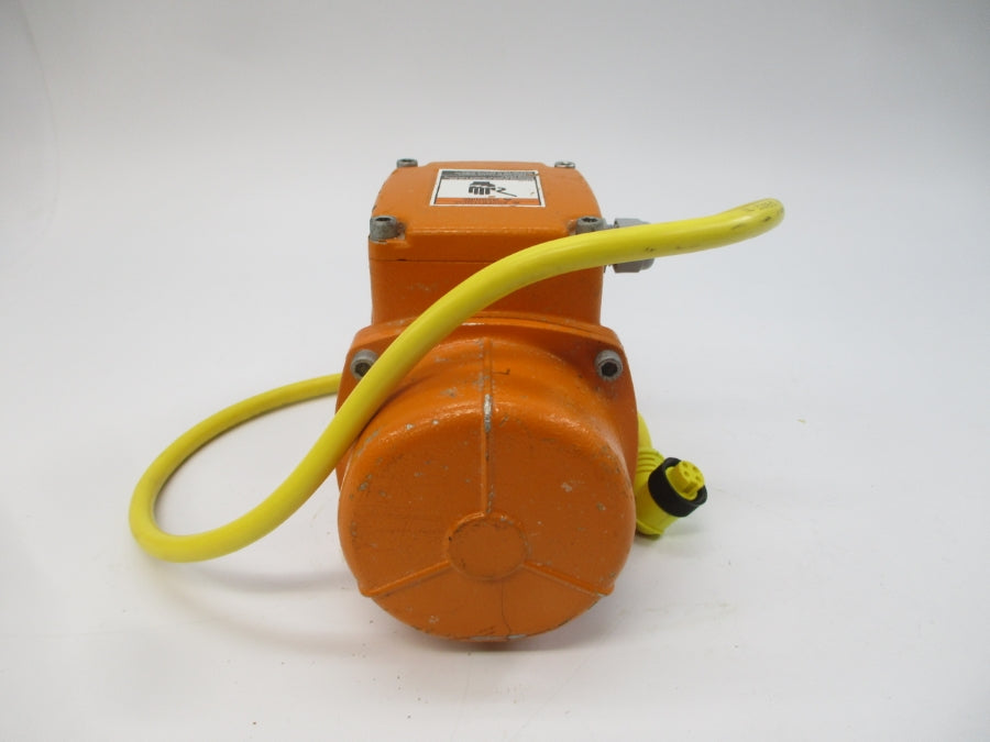 MARTIN ENGINEERING CDS36-480 SER. AA 115V 1.52A UNMP