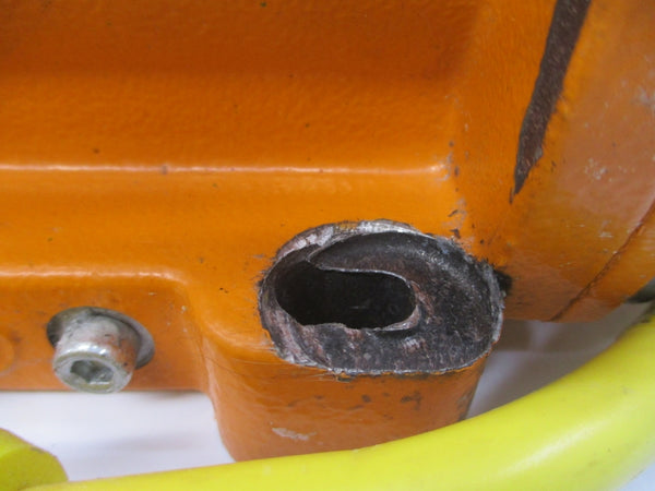 MARTIN ENGINEERING CDS36-480 SER. AA 115V 1.52A UNMP