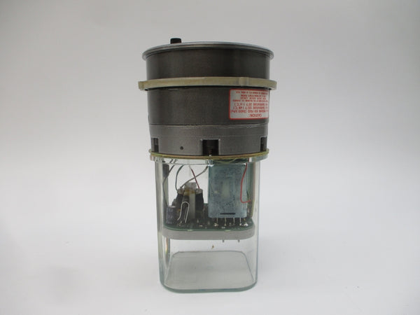 DWYER 43230S 120/240VAC 10A 500PSI NSMP