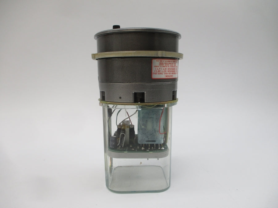 DWYER 43230S 120/240VAC 10A 500PSI NSMP