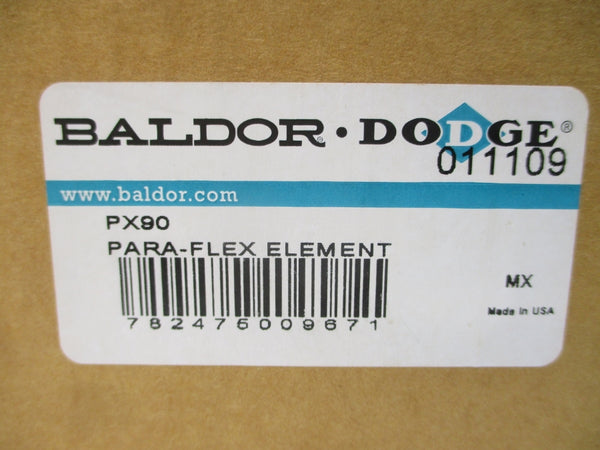 BALDOR 011109 PX90 NSMP