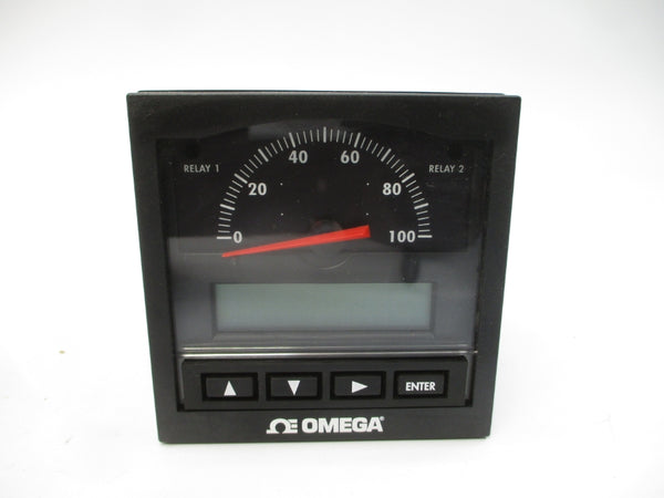 OMEGA FPM-5500 12-24V NSMP