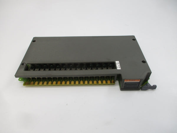 ALLEN BRADLEY 1771-OD16 SER. B 120VAC 8A REV. A01 NSMP